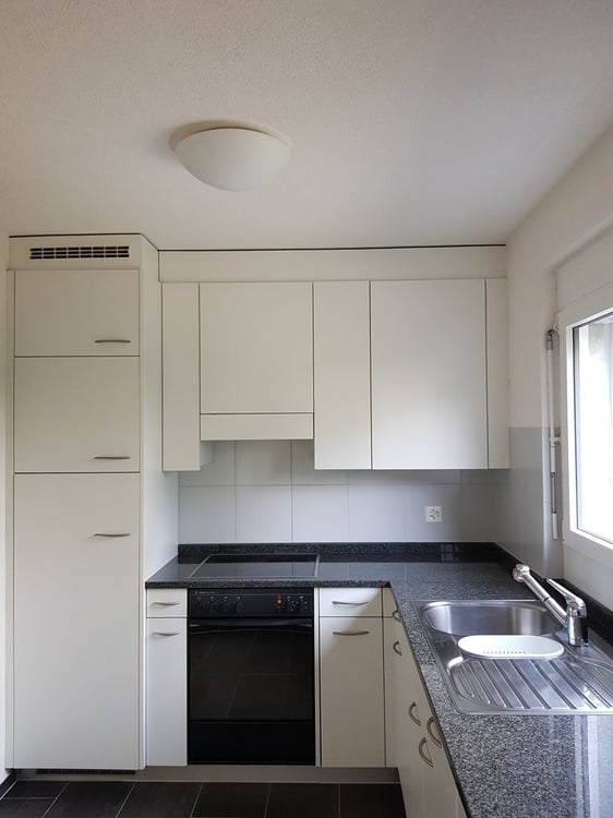 MIETEN OHNE KAUTION - Zentral aber ruhig gelegene Wohnung 2