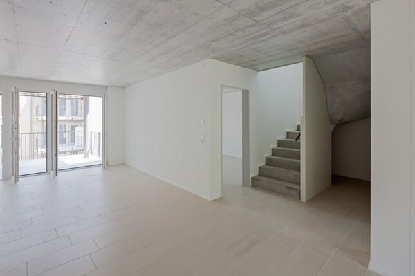 MIETEN OHNE KAUTION - Naturnahes wohnen in Stadtnähe 4