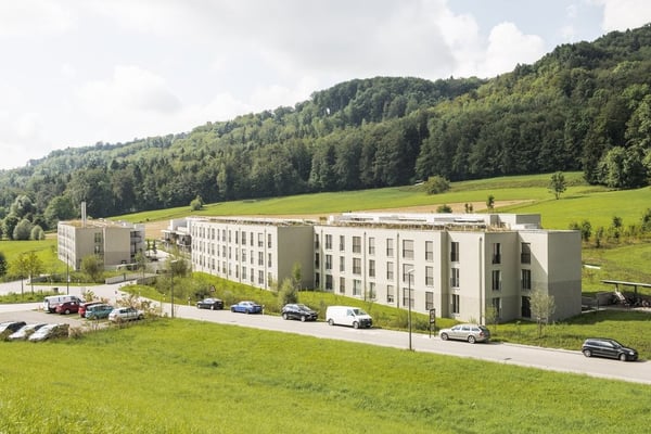 MIETEN OHNE KAUTION - Naturnahes wohnen in Stadtnähe