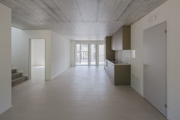 MIETEN OHNE KAUTION - Naturnahes wohnen in Stadtnähe 5