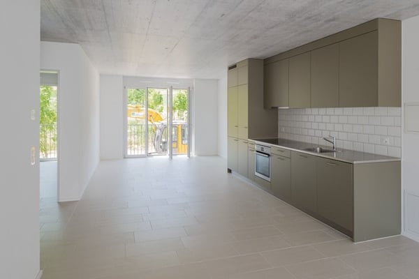 MIETEN OHNE KAUTION - Naturnahes wohnen in Stadtnähe 2