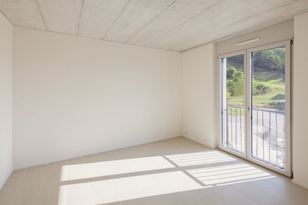 MIETEN OHNE KAUTION - Naturnahes wohnen in Stadtnähe 6