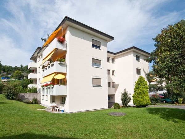 Abstellplatz zu vermieten