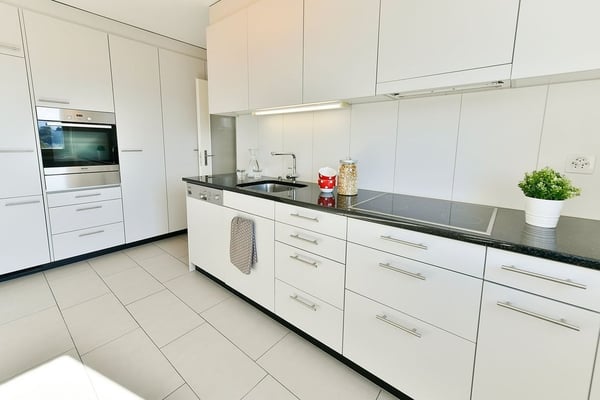 MIETEN OHNE KAUTION - Wohnen an ruhiger Lage 4