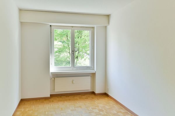 MIETEN OHNE KAUTION - Wohnen an ruhiger Lage 8
