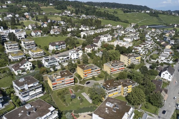 MIETEN OHNE KAUTION - Wohnen an ruhiger Lage 3