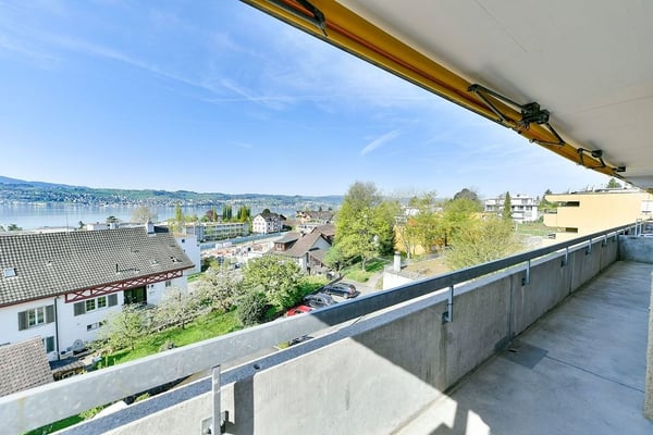 MIETEN OHNE KAUTION - Wohnen an ruhiger Lage 9