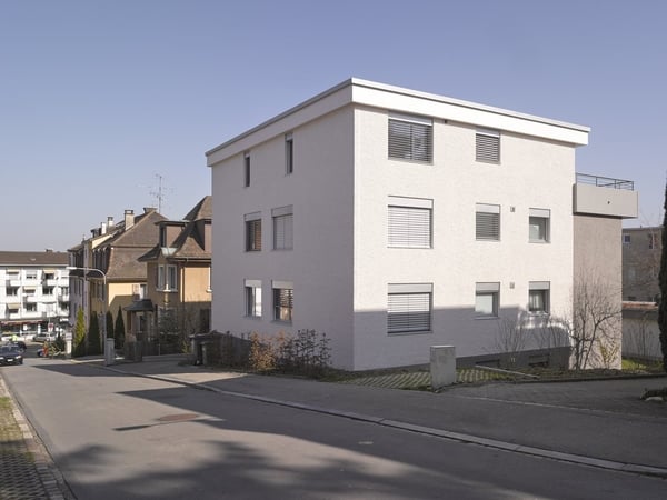 Einstellplatz zu vermieten 4