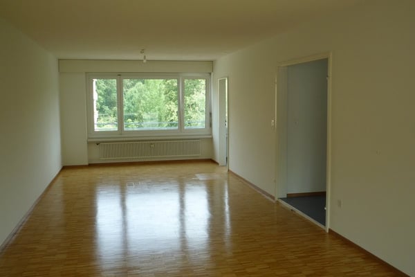 Wohnen in grüner Umgebung 3