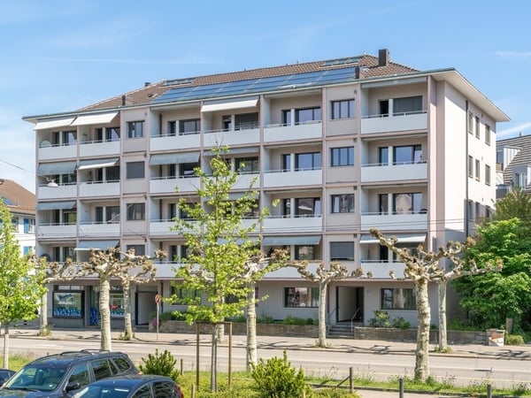 MIETEN OHNE kAUTION - Die ideale Studentenwohnung an zentraler Lage 1