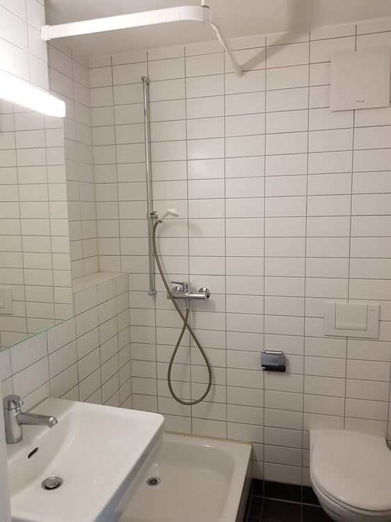MIETEN OHNE kAUTION - Die ideale Studentenwohnung an zentraler Lage 4