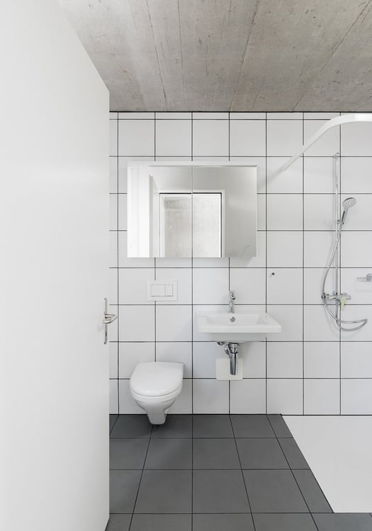 MIETEN OHNE KAUTION, Grosszügige Maisonette-Lofts im Industrie-Look 3