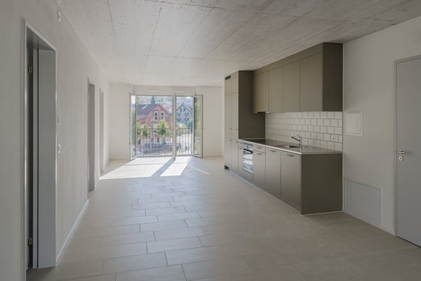 MIETEN OHNE KAUTION - Naturnahes wohnen in Stadtnähe 2