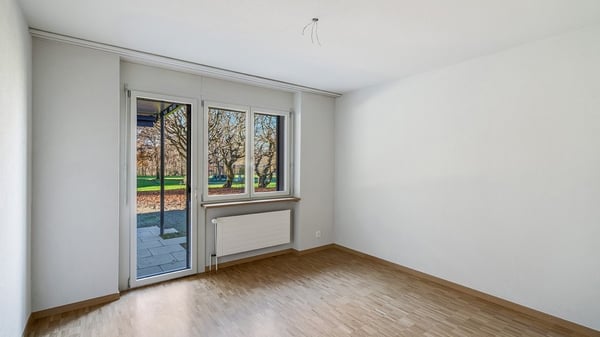 MIETEN OHNE KAUTION - frisch renovierte Familienwohnung 6