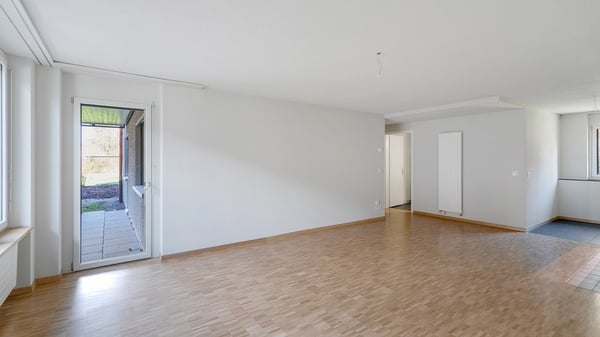 MIETEN OHNE KAUTION - frisch renovierte Familienwohnung 7