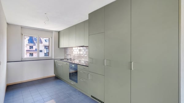 MIETEN OHNE KAUTION - frisch renovierte Familienwohnung 2