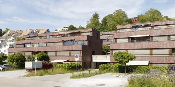 MIETEN OHNE KAUTION - Steuergünstig Wohnen vor den Pforten von Zürich 1