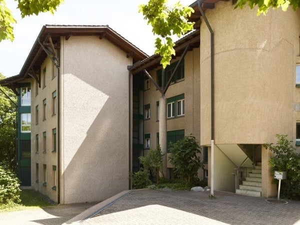 MIETEN OHNE KAUTION - Wohnkomfort in familienfreundlichem Umfeld 2