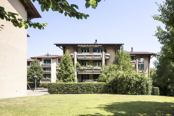 MIETEN OHNE KAUTION - Wohnkomfort in familienfreundlichem Umfeld 1