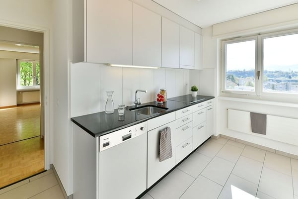 MIETEN OHNE KAUTION - Attikawohnung mit Terrasse und Seesicht 2