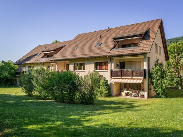 Mieten ohne Kaution - Geniessen Sie die Ruhe in Ihrem neuen zu Hause 2