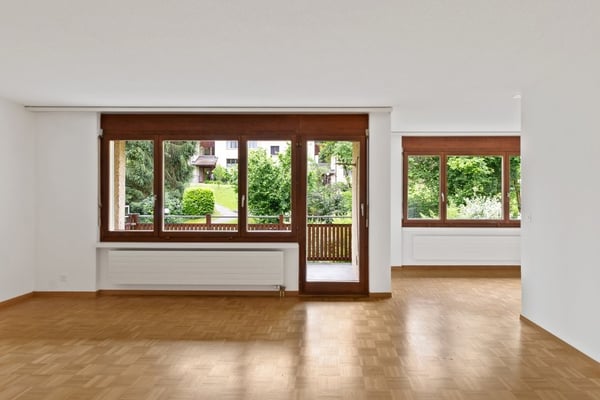 Mieten ohne Kaution - Geniessen Sie die Ruhe in Ihrem neuen zu Hause 6