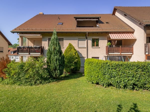 Mieten ohne Kaution - Geniessen Sie die Ruhe in Ihrem neuen zu Hause 1