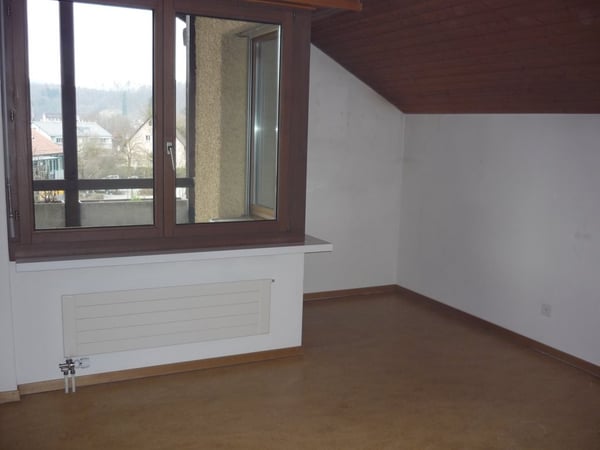Mieten ohne Kaution - gemütliche und ruhig gelegene Wohnung 4