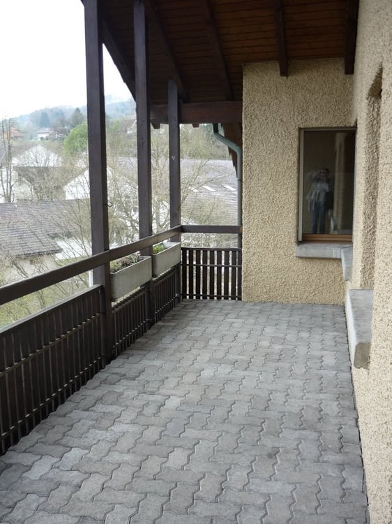 Mieten ohne Kaution - gemütliche und ruhig gelegene Wohnung 5