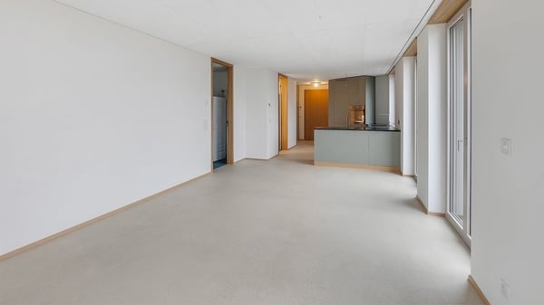 MIETEN OHNE KAUTION - Attikawohnung mit Weitsicht 6