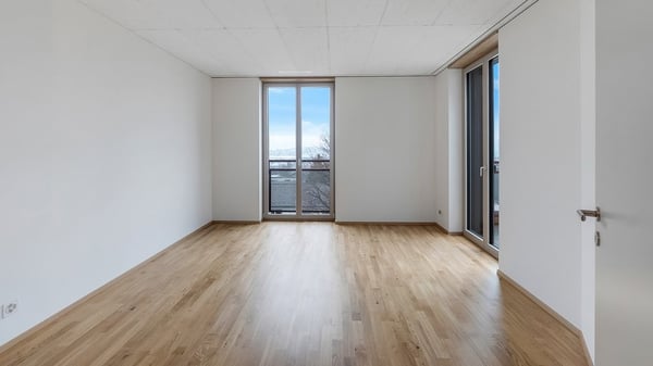MIETEN OHNE KAUTION - Attikawohnung mit Weitsicht 8