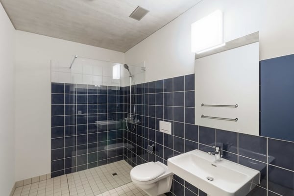MIETEN OHNE KAUTION - Loftcharakter am Bahnhof Stettbach 3