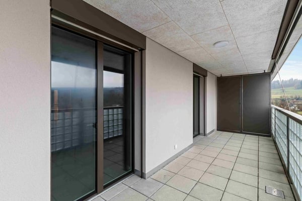 MIETEN OHNE KAUTION - Loftcharakter am Bahnhof Stettbach 8