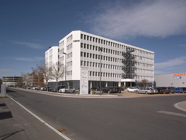 200m² Büro, 8600 Dübendorf 2