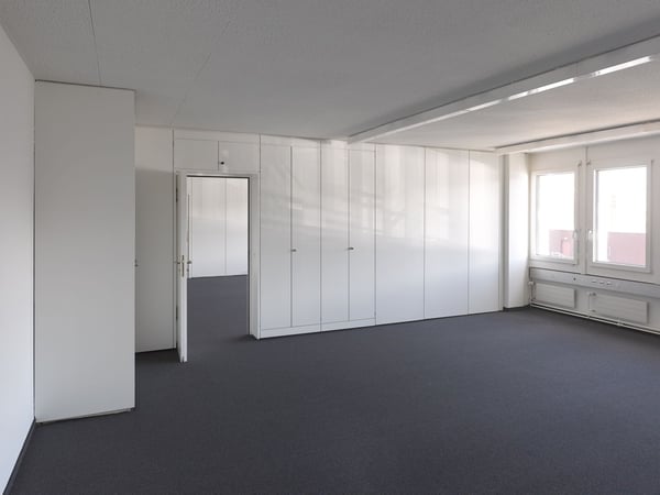 200m² Büro, 8600 Dübendorf 5
