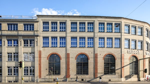 Arbeiten im Sulzerareal: 570m2 Bürofläche zentral in Winterthur 3
