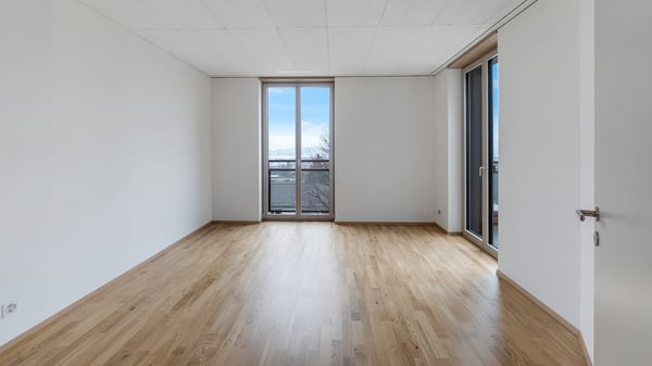 MIETEN OHNE KAUTION - Attikawohnung mit Weitsicht 8