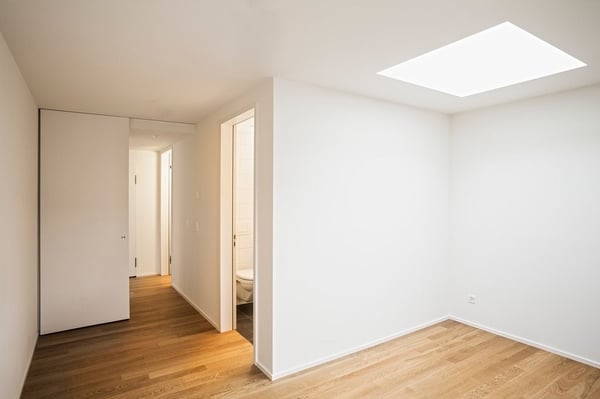Loftwohnung mit grosser Dachterrasse an zentraler Lage 4