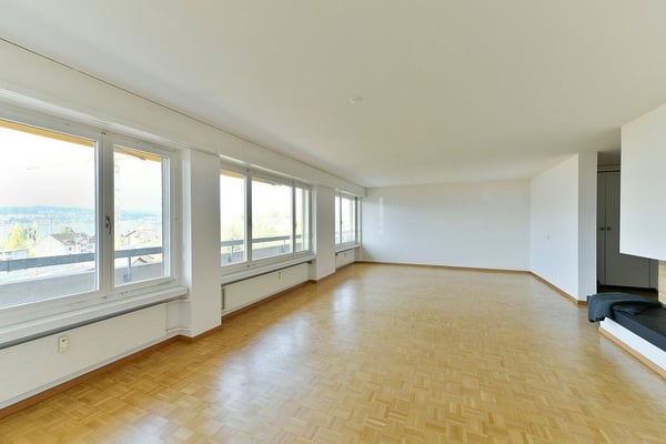 MIETEN OHNE KAUTION - Attikawohnung mit Terrasse und Seesicht 3
