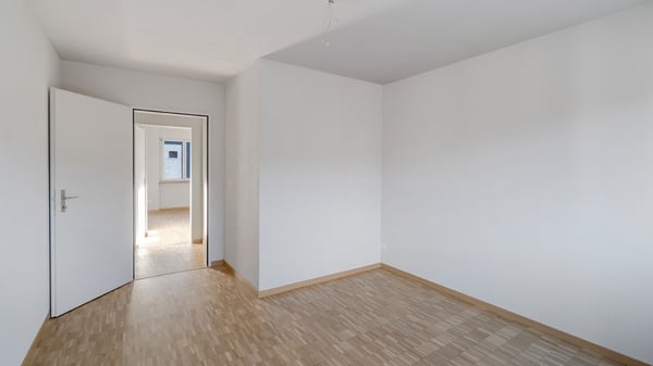 MIETEN OHNE KAUTION - Erstbezug nach Sanierung 5