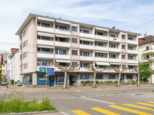 MIETEN OHNE KAUTION - Die ideale Studentenwohnung an zentraler Lage