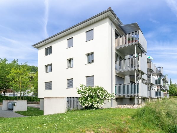 MIETEN OHNE KAUTION - Charmante 1-Zimmer-Wohnung mit Wohlfühlfaktor 1