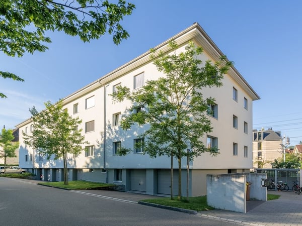 MIETEN OHNE KAUTION - Charmante 1-Zimmer-Wohnung mit Wohlfühlfaktor 2