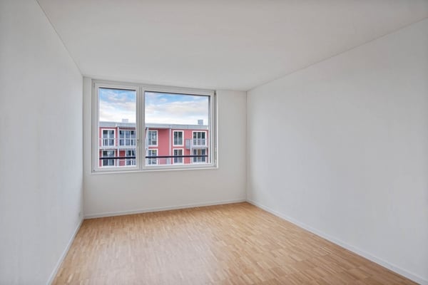 MIETEN OHNE KAUTION - Herzlich willkommen in der Stadtsiedlung Reitmen 5