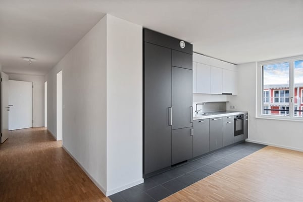 MIETEN OHNE KAUTION - Herzlich willkommen in der Stadtsiedlung Reitmen 7