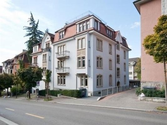 MIETEN OHNE KAUTION - Grosszügige 5-Zimmerwohnung