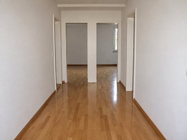 MIETEN OHNE KAUTION - Grosszügige 5-Zimmerwohnung 5