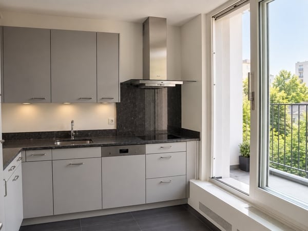 MIETEN OHNE KAUTION - Grosszügige 5-Zimmerwohnung 2