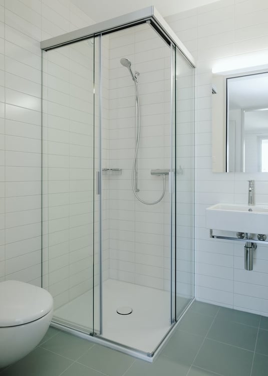 MIETEN OHNE KAUTION - Modernes wohnen in Altstetten 3