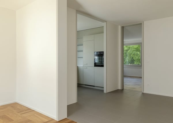 MIETEN OHNE KAUTION - Modernes wohnen in Altstetten 4